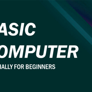 Basic Computer and Operating System Test – AGI Education & Future Point Computer