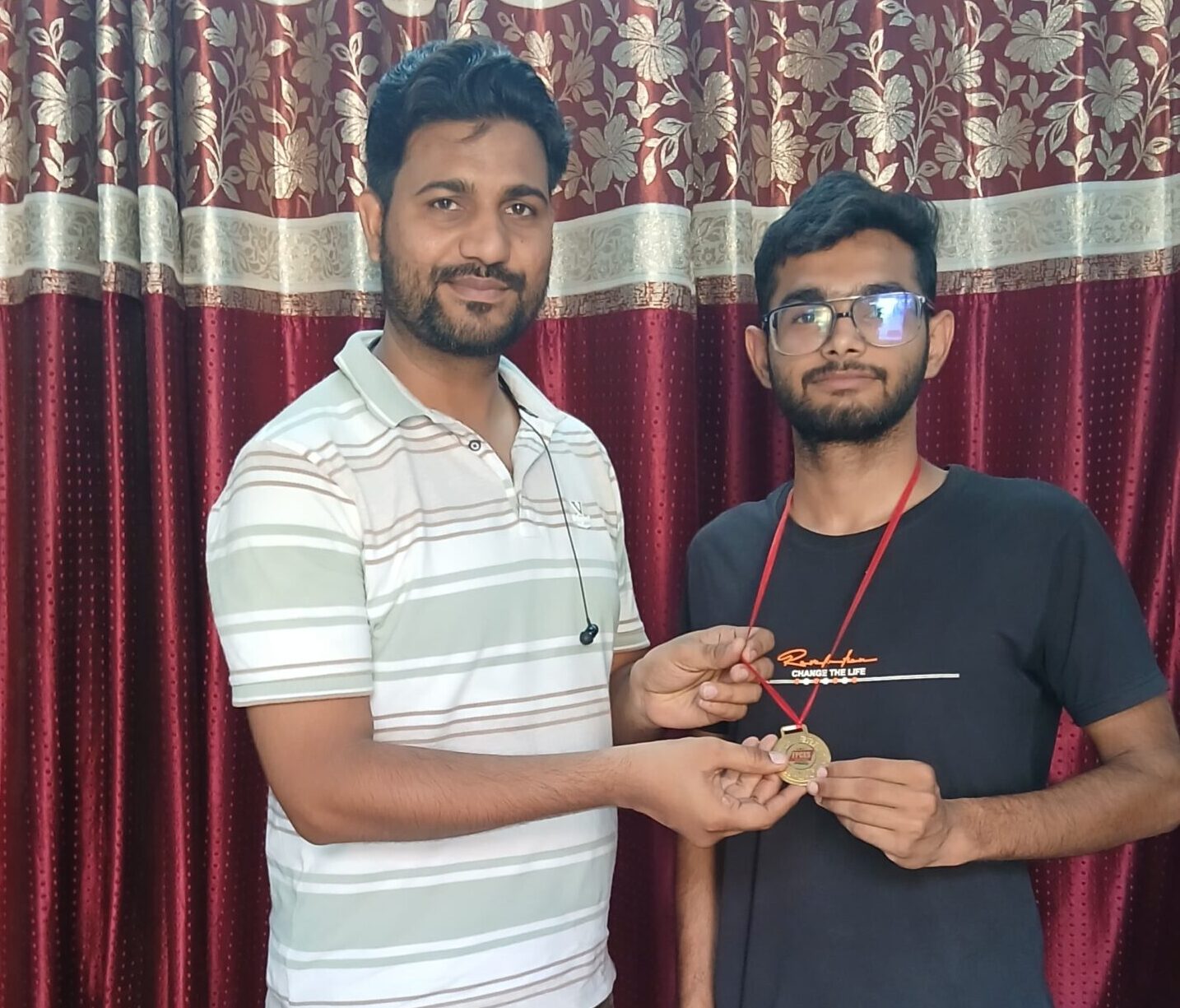 Monthly Test Toppers – Aaira Group of Institutes, Best Computer Institute in Brijpuri Delhi. Best Computer Institute in Loni