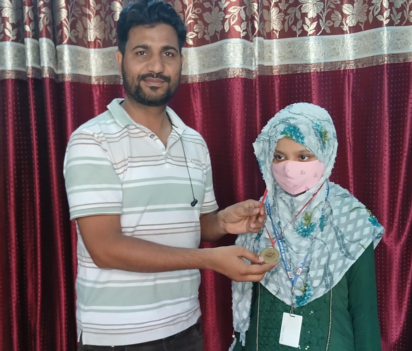 Monthly Test Toppers – Aaira Group of Institutes, Best Computer Institute in Brijpuri Delhi. Best Computer Institute in Loni